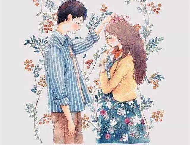 “bsports必一”
女人心里有没有你 从这几件小事中就可以看出来！(图2)