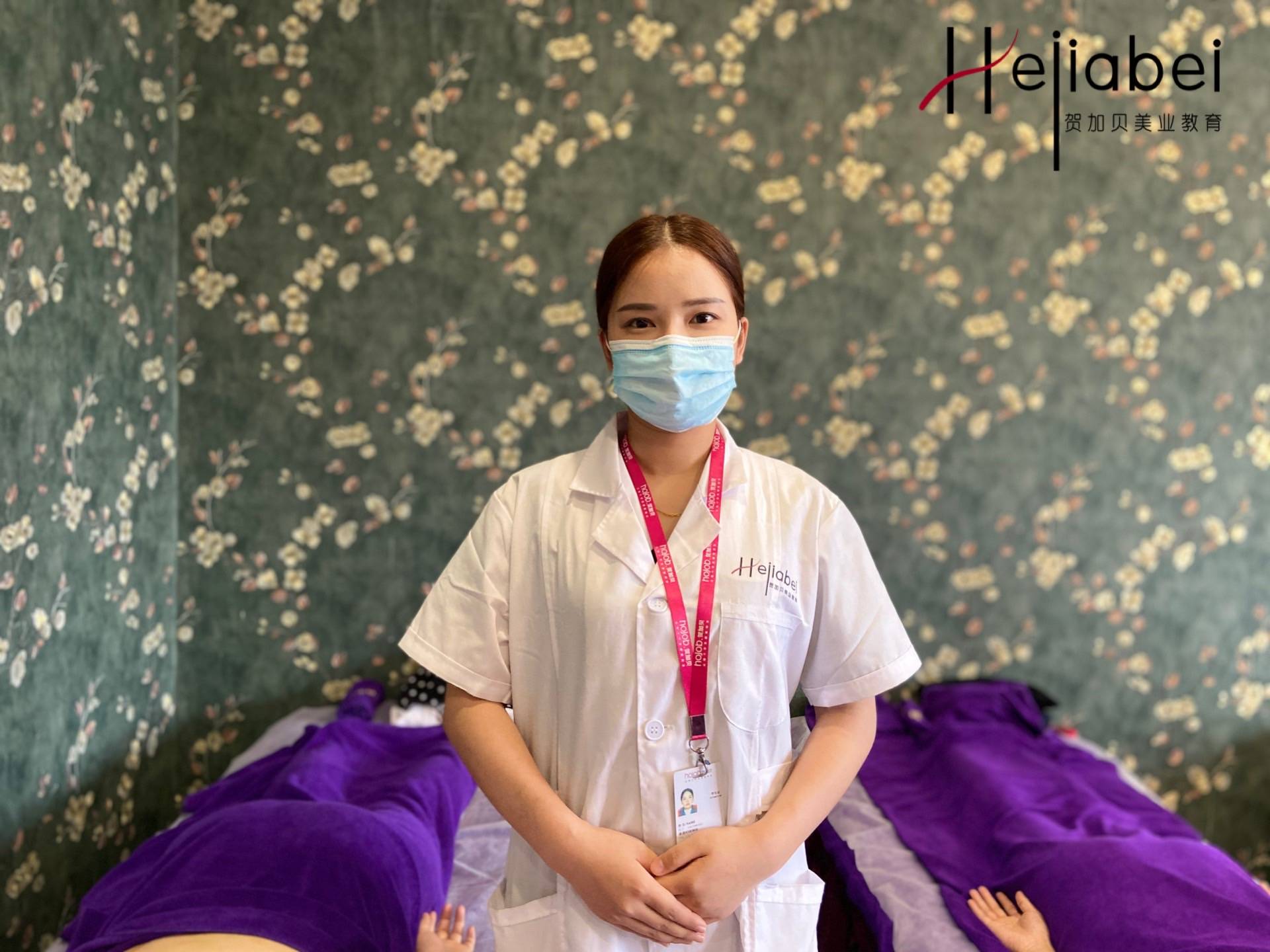 
女生学美容好找事情吗？：必一·体育(图5)