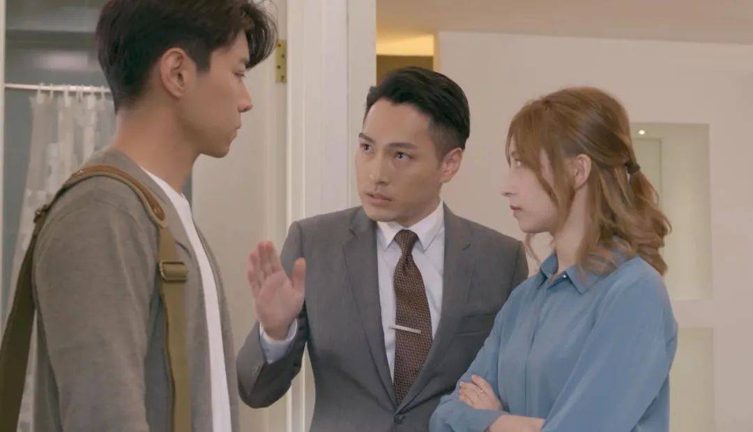 
TVB新剧《香港恋爱故事》将上线 播放时间不按套路来！|bsports必一(图9)