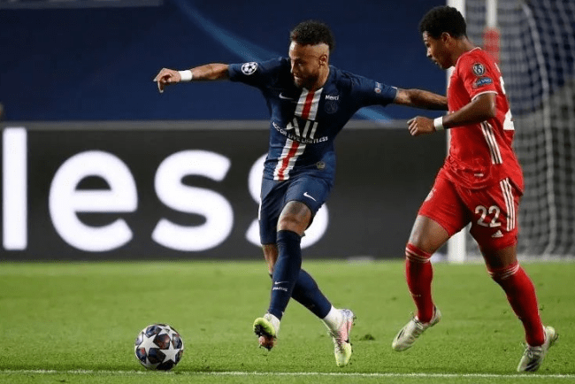 
内马尔邀请梅西走入大巴黎 他不来队伍 我不签续约条约“bsports必一”(图2)