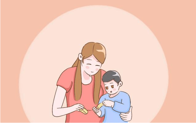 
睡前一小时 怙恃应该陪孩子做什么？这4件小事对孩子大有利益-必一·体育(图3)