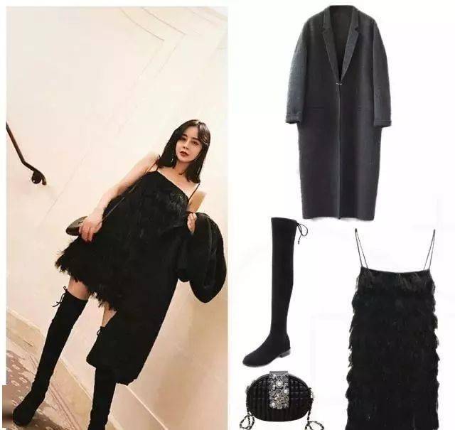 bsports必一-
小个子女人怎么穿衣服显高显气质？多试试这6种减龄又百搭超悦目(图1)