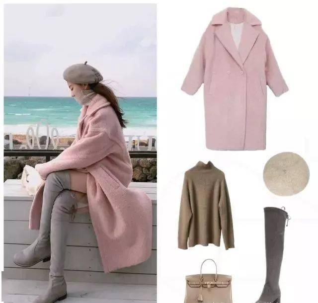 bsports必一-
小个子女人怎么穿衣服显高显气质？多试试这6种减龄又百搭超悦目(图4)