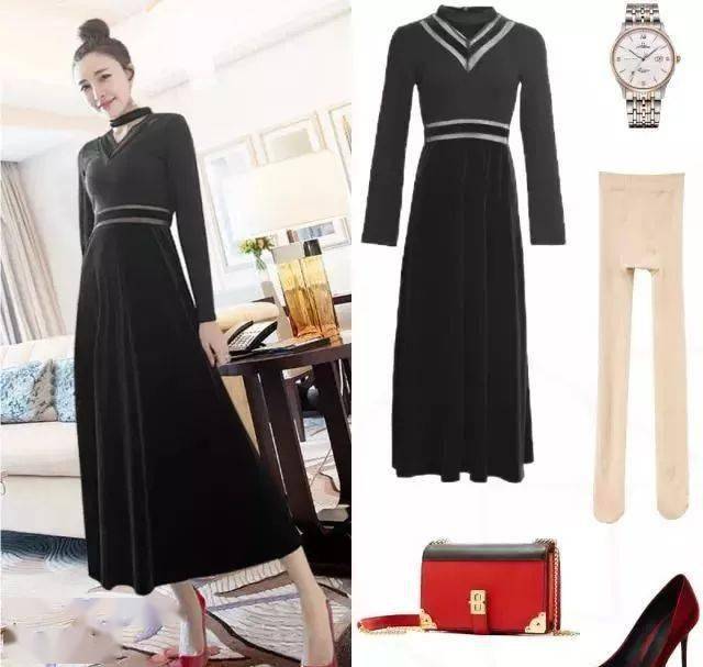 bsports必一-
小个子女人怎么穿衣服显高显气质？多试试这6种减龄又百搭超悦目(图7)