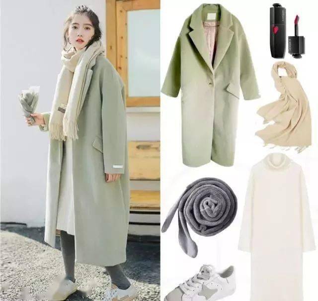 bsports必一-
小个子女人怎么穿衣服显高显气质？多试试这6种减龄又百搭超悦目(图8)