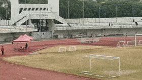 bsports必一_
十六金！八项记载！四连冠！厉害了 田径队...(图13)