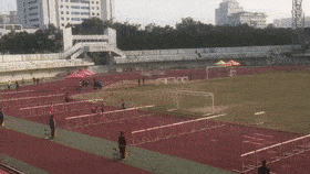 bsports必一_
十六金！八项记载！四连冠！厉害了 田径队...(图19)